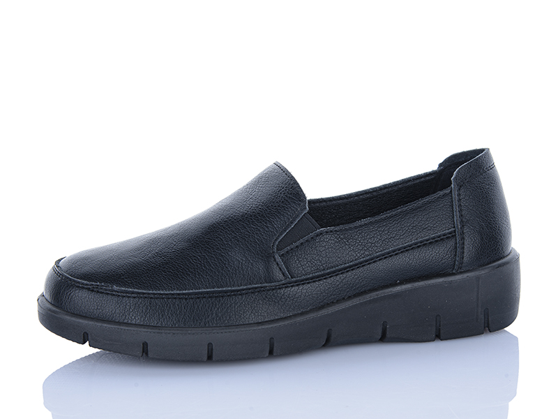 Туфли Suba (37-41) D237-1 (деми)
