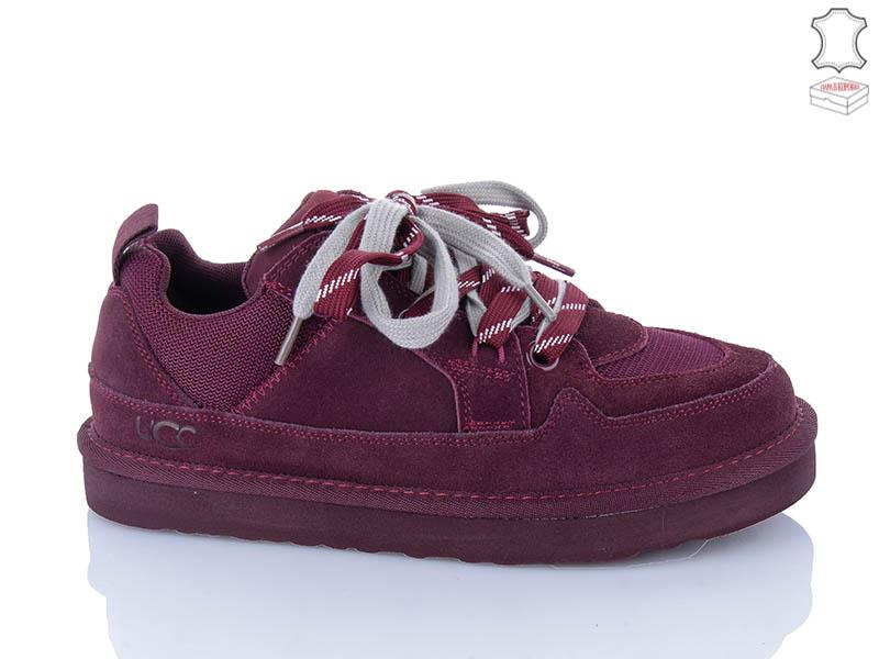 Кроссовки ABA2 (36-41) 1ABA517-7 (деми)