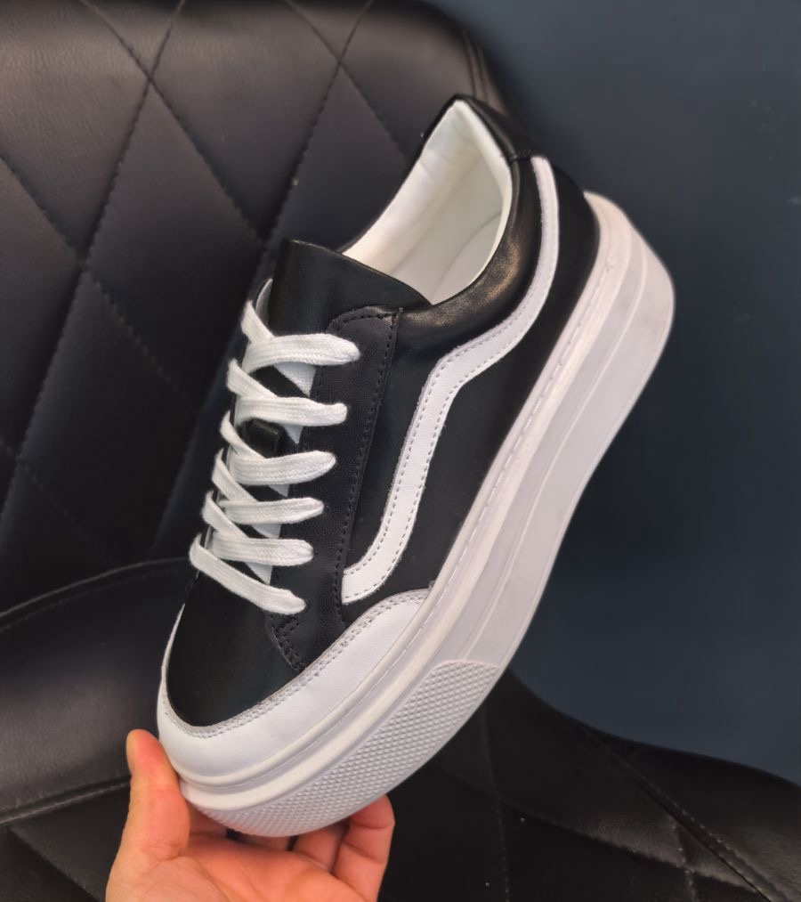 Кроссовки QQ Shoes (36-40) 707-1 (деми)
