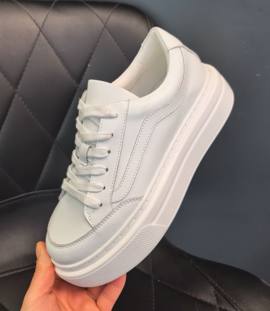 Кроссовки QQ Shoes (36-40) 707-3 (деми)