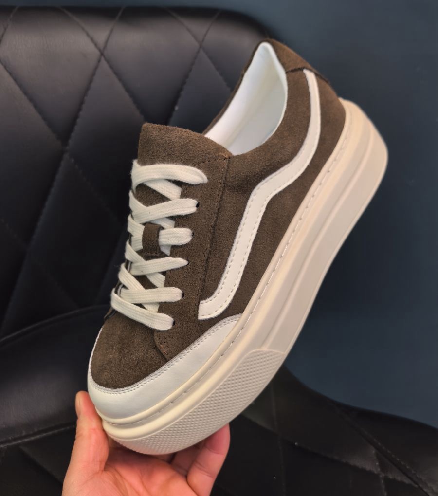 Кроссовки QQ Shoes (36-40) 707-7 (деми)