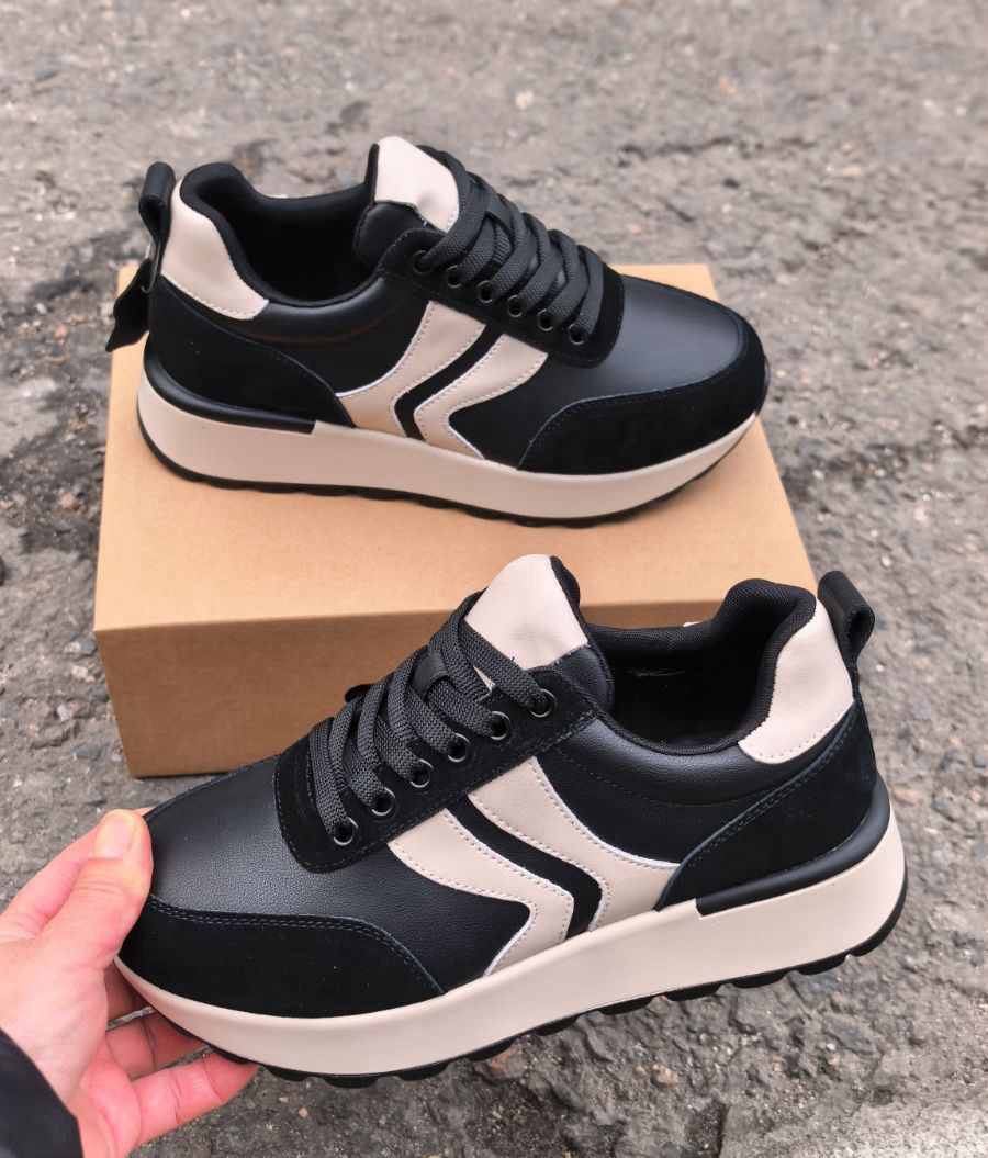 Кроссовки QQ Shoes (36-41) A550-8 (деми)