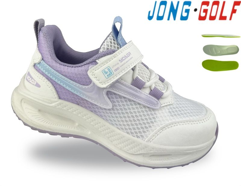Кроссовки Jong-Golf (26-31) B11858-12 (деми)