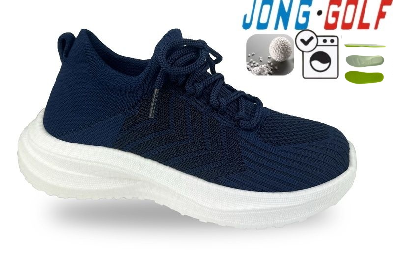 Кроссовки Jong-Golf (30-37) C11805-1 (деми)