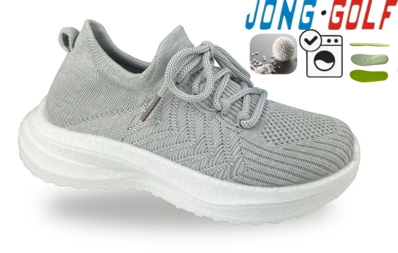 Кроссовки Jong-Golf (30-37) C11805-18 (деми)