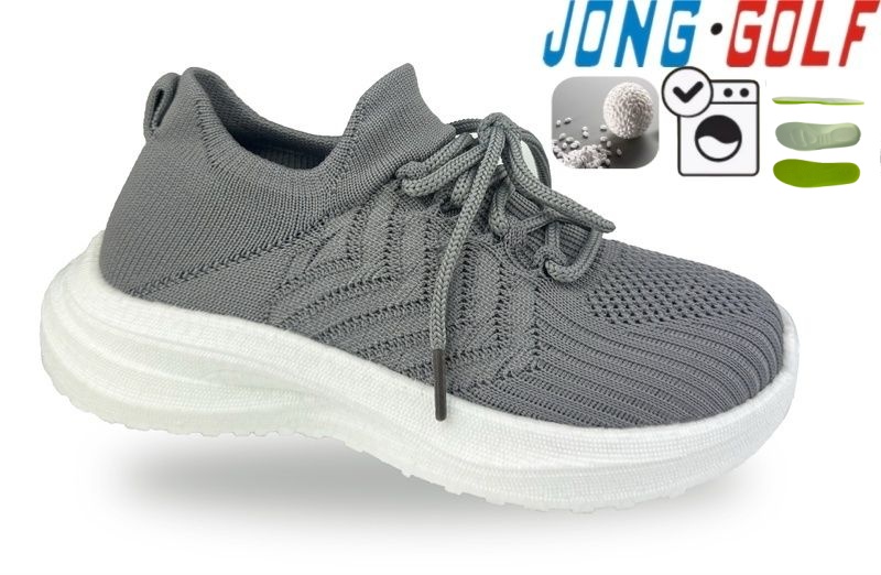 Кроссовки Jong-Golf (30-37) C11805-2 (деми)