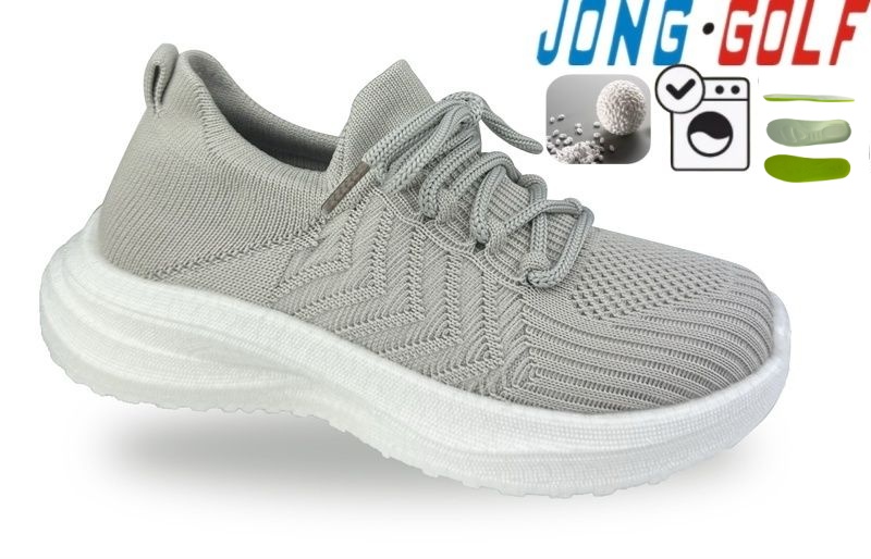 Кроссовки Jong-Golf (30-37) C11805-6 (деми)