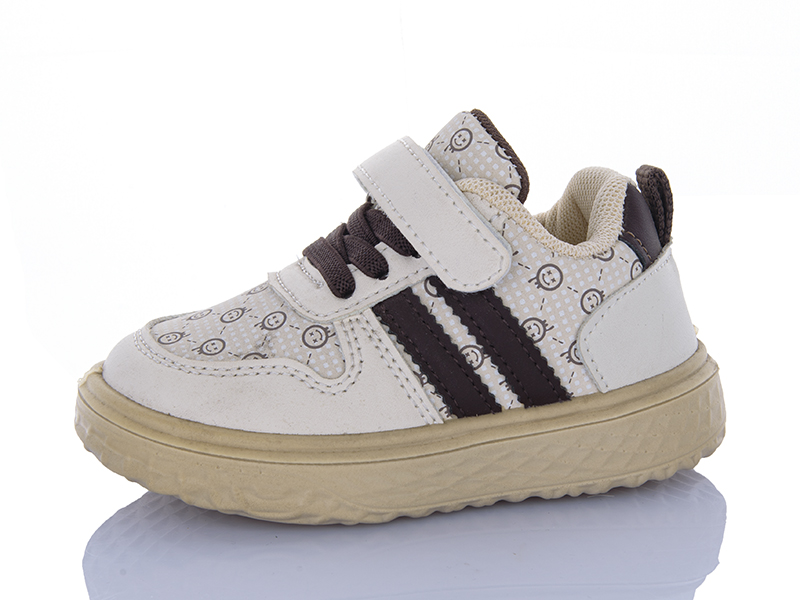 Кроссовки Ashiguli (22-26) 2025-2 (деми)