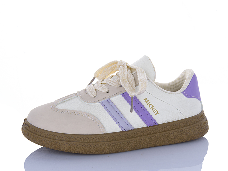 Кроссовки Ashiguli (33-38) 2034-5 (деми)