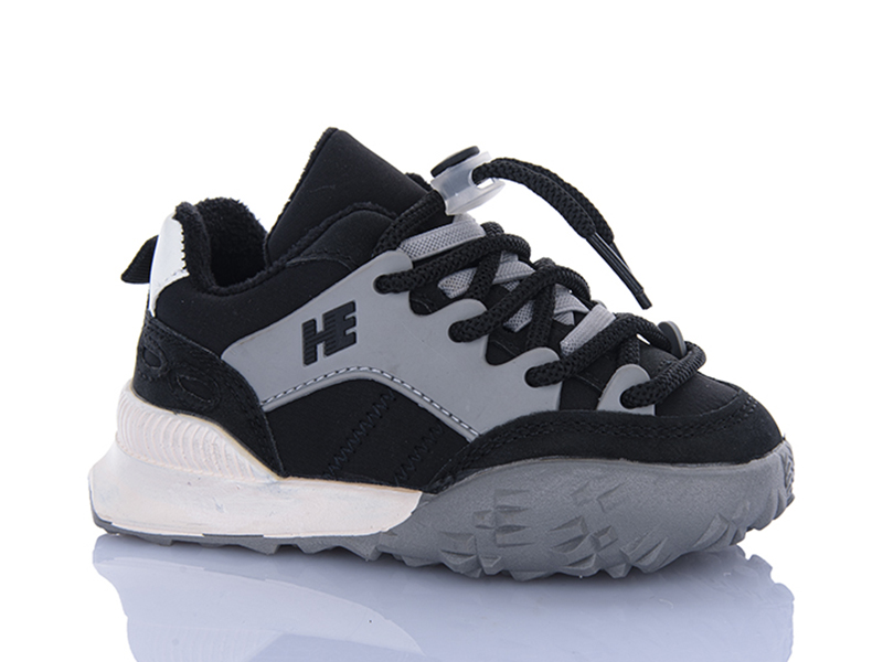 Кроссовки Ashiguli (26-30) L957-5 (деми)