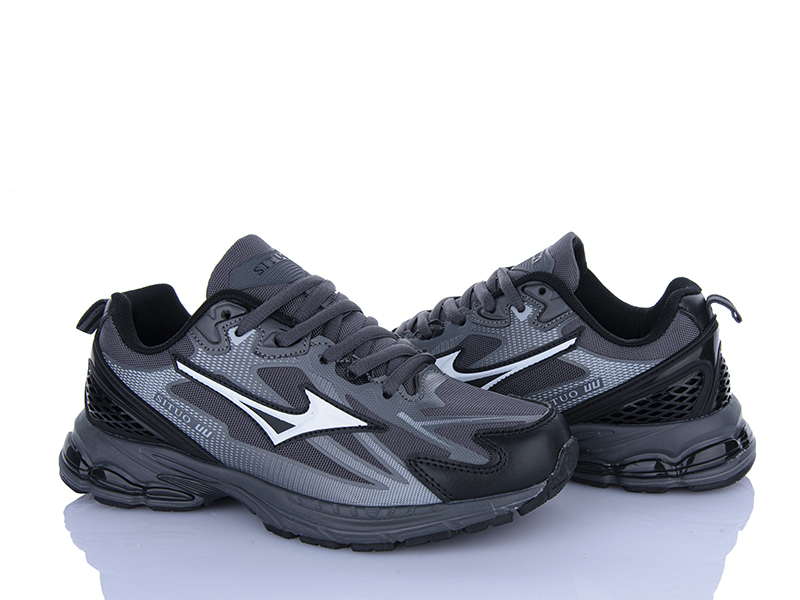 Кроссовки Мир (36-41) 4312-B006-3 (деми)