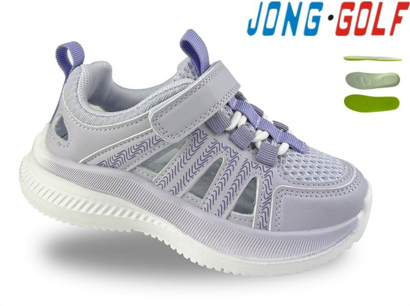 Кроссовки Jong-Golf (26-31) B11824-12 (деми)