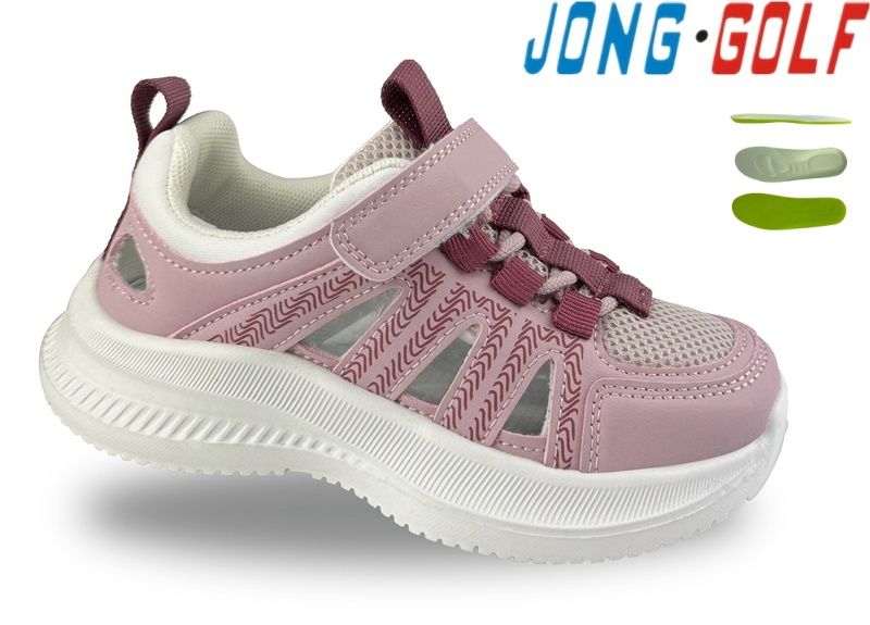 Кроссовки Jong-Golf (26-31) B11824-28 (деми)