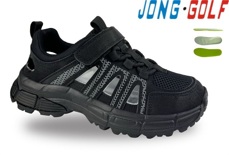 Кроссовки Jong-Golf (32-37) C11825-0 (деми)