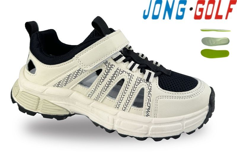 Кроссовки Jong-Golf (32-37) C11825-6 (деми)