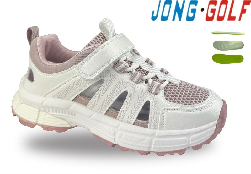 Кроссовки Jong-Golf (32-37) C11825-8 (деми)