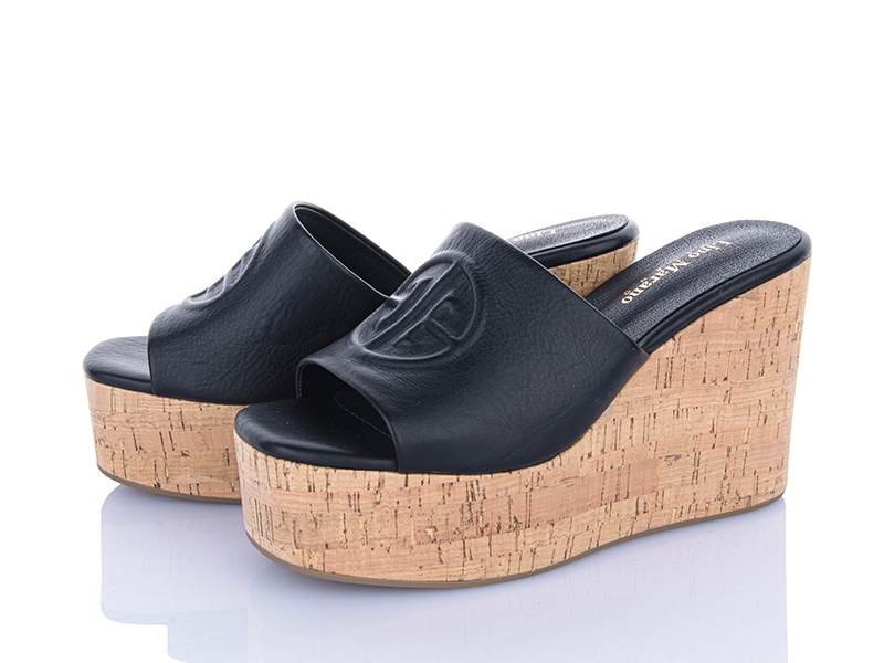 Шлепанцы Lino Marano (36-41) GF951L (лето)