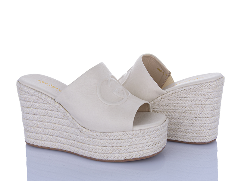 Шлепанцы Lino Marano (36-41) GF952-1L (лето)