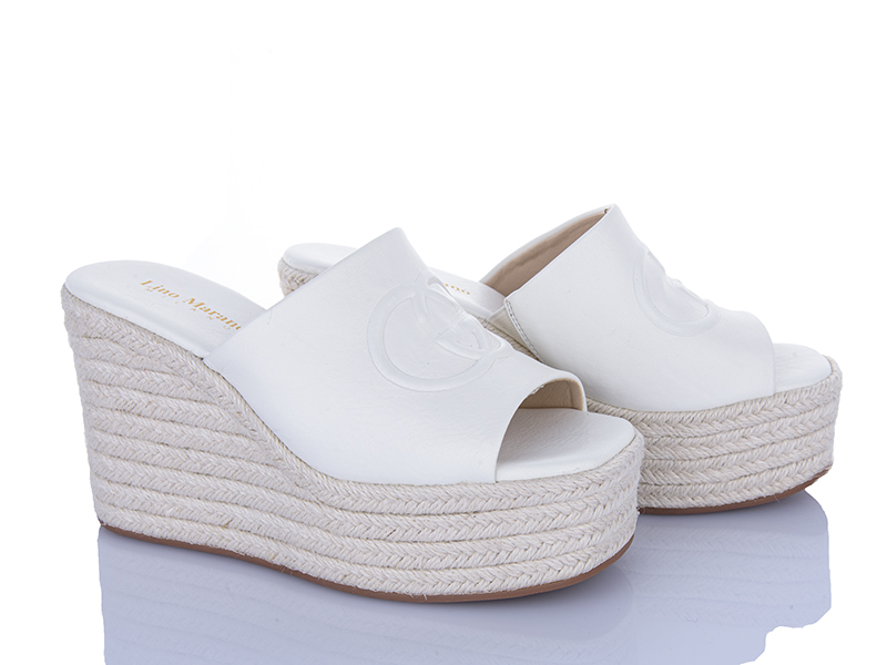 Шлепанцы Lino Marano (36-41) GF952-2L (лето)