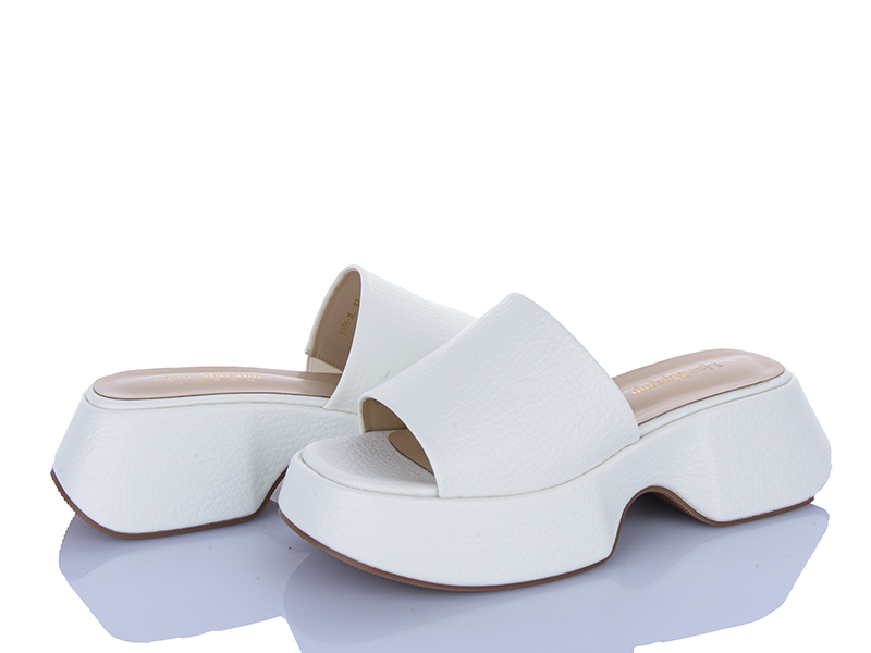 Шлепанцы Lino Marano (36-40) R155-2L (лето)