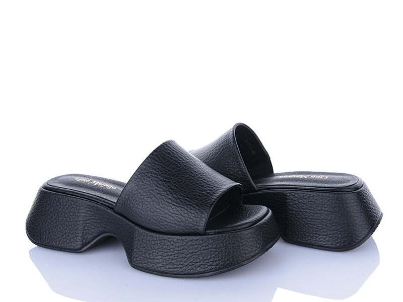Шлепанцы Lino Marano (36-40) R155L (лето)