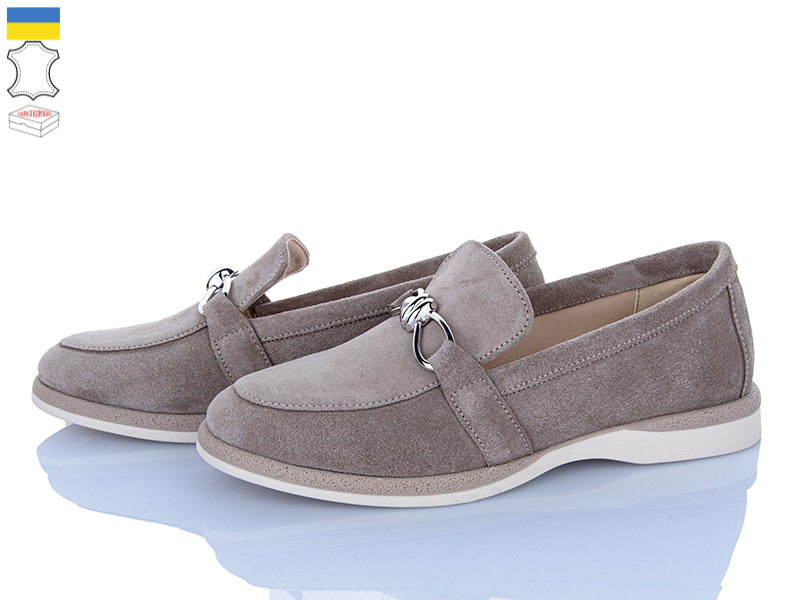 Туфли Ailinda (36-40) 407-27 (деми)