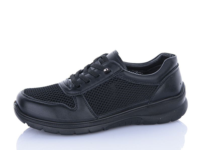 Кроссовки I.Trendy (36-41) BK1533-1 (лето)