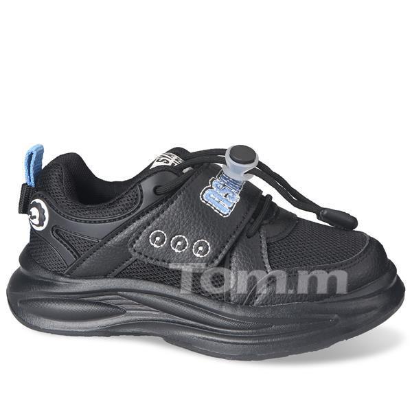 Кроссовки OkShoes (27-32) 0697A (деми)