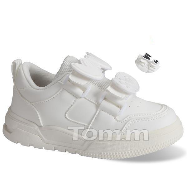 Кроссовки OkShoes (27-32) 11017A (деми)