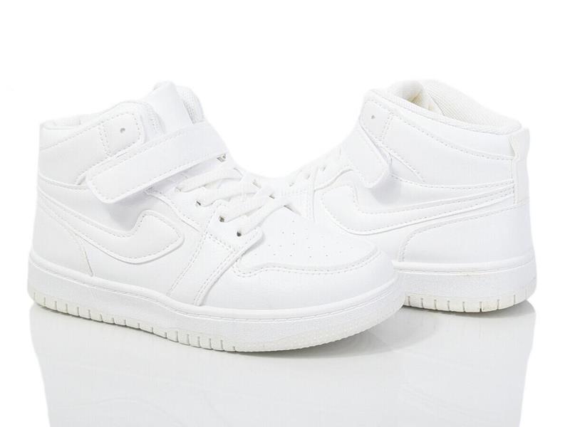 Кроссовки OkShoes (31-36) 11357A (деми)