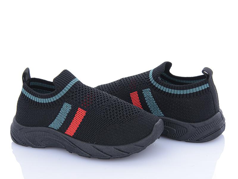 Кроссовки BlueRama (25-30) M26-3 (лето)