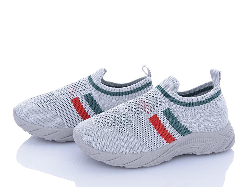 Кроссовки BlueRama (25-30) M26-4 (лето)
