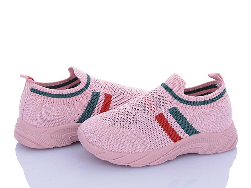 Кроссовки BlueRama (25-30) M26-8 (лето)
