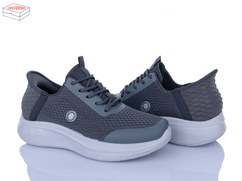 Кроссовки QQ Shoes (40-45) S17-2 (лето)