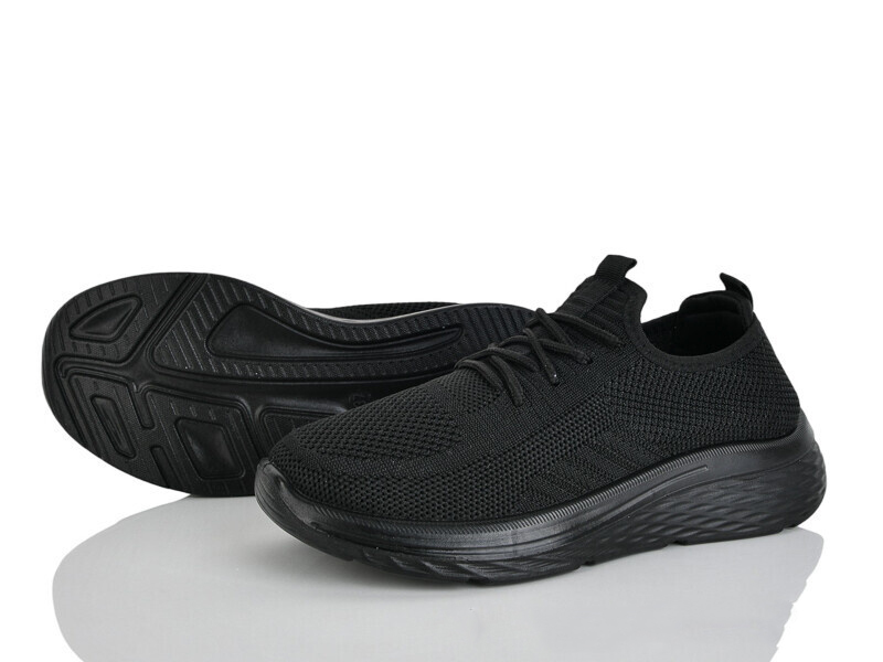Кроссовки Бабочка (36-41) 399-681 (лето)