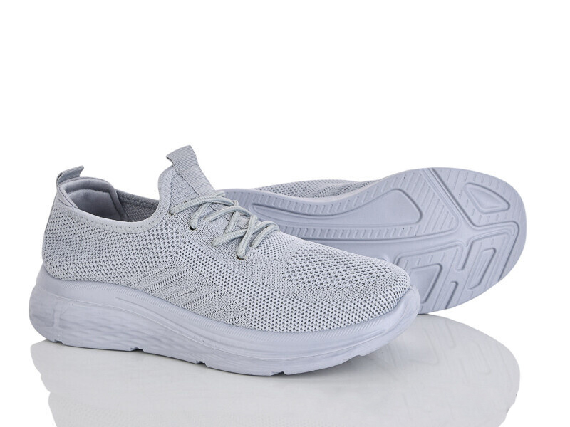 Кроссовки Бабочка (36-41) 399-682 (лето)