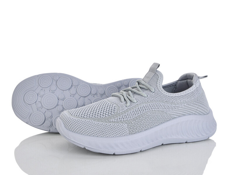 Кроссовки Бабочка (36-41) 400-695 (лето)