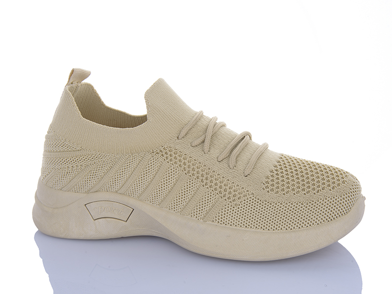 Кроссовки ABA (36-41) 2024-19-6 (лето)