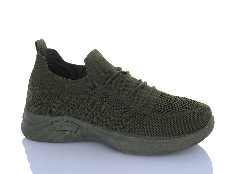 Кроссовки ABA (36-41) 2026-19-5 (лето)