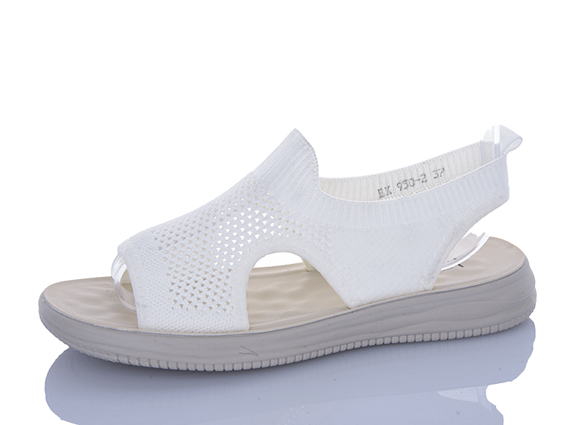 Босоножки I.Trendy (36-41) BK950-2 (лето)