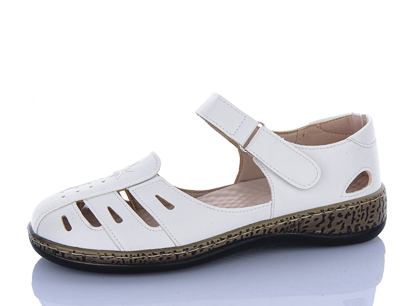 Туфли I.Trendy (36-41) LH20-21 (лето)
