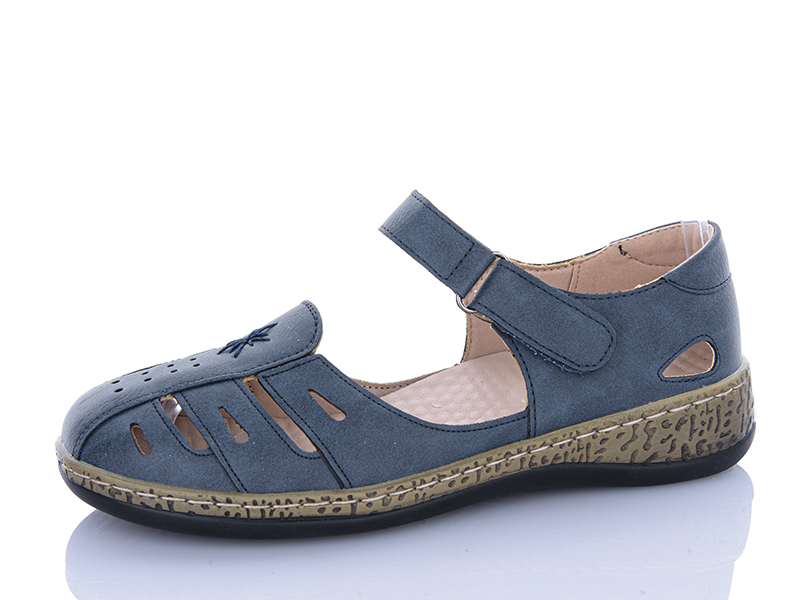 Туфли I.Trendy (36-41) LH20-6 (лето)