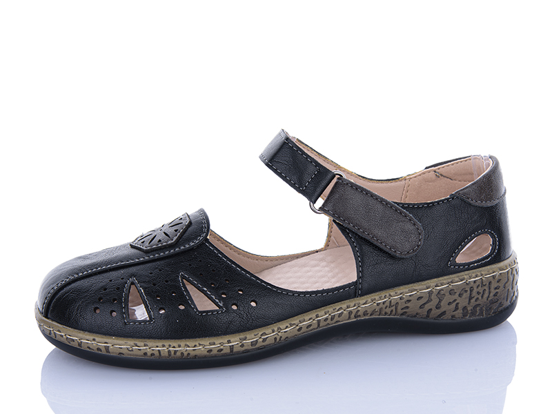 Туфли I.Trendy (36-41) LH21-1 (лето)