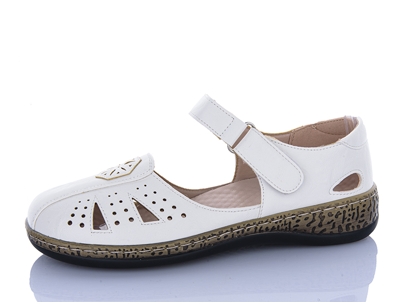 Туфли I.Trendy (36-41) LH21-21 (лето)