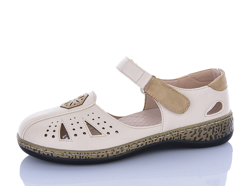 Туфли I.Trendy (36-41) LH21-9 (лето)