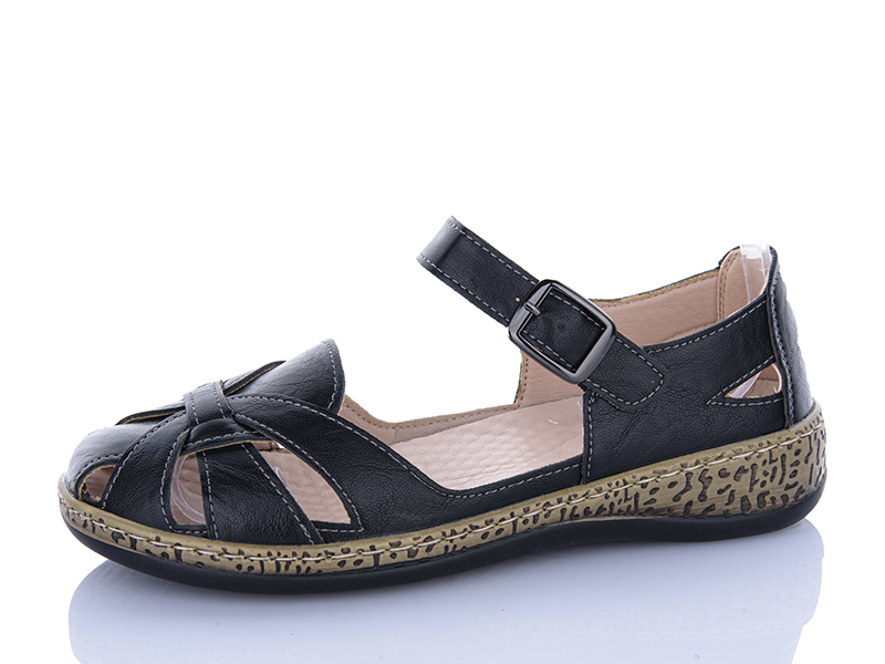 Туфли I.Trendy (36-41) LH22-1 (лето)