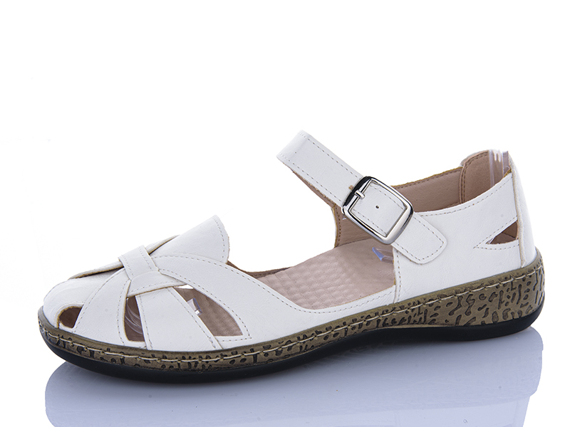 Туфли I.Trendy (36-41) LH22-21 (лето)