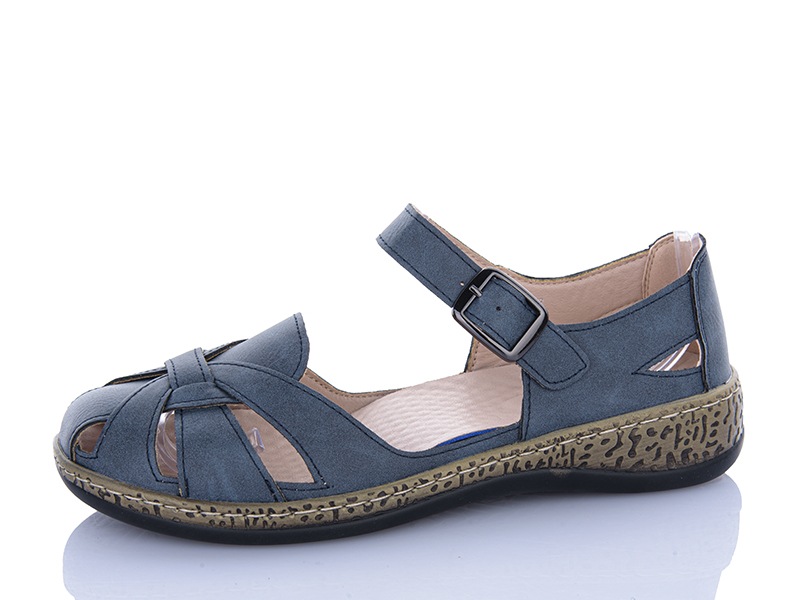 Туфли I.Trendy (36-41) LH22-6 (лето)