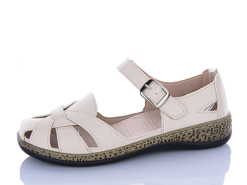 Туфли I.Trendy (36-41) LH22-9 (лето)
