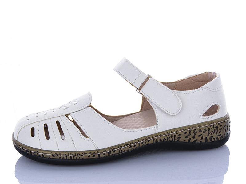 Туфли I.Trendy (36-41) LH25-21 (лето)